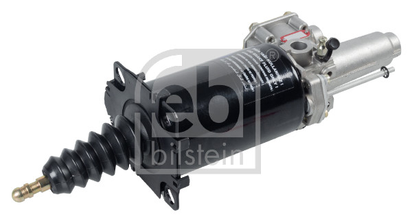 Clutch Booster - 173037 FEBI BILSTEIN