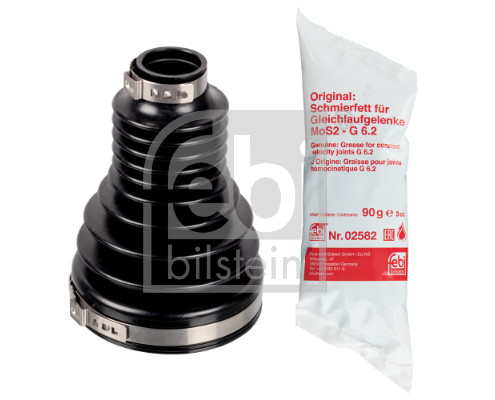 Bellow Set, drive shaft - 173044 FEBI BILSTEIN
