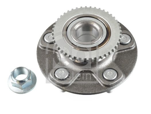 Kit cuscinetto ruota - 173046 FEBI BILSTEIN