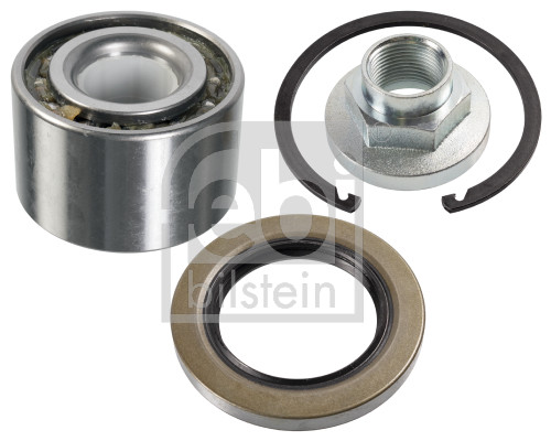 Wheel Bearing Kit - 173056 FEBI BILSTEIN