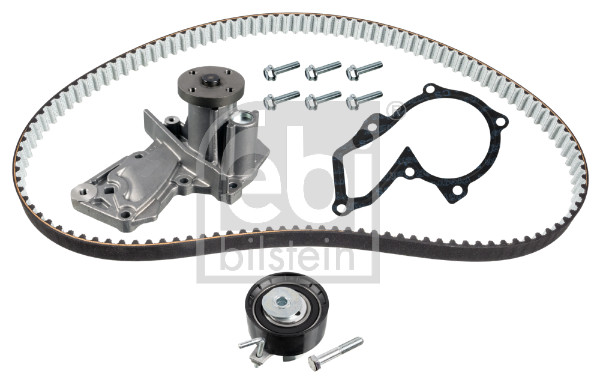 Water Pump & Timing Belt Set - 173070 FEBI BILSTEIN