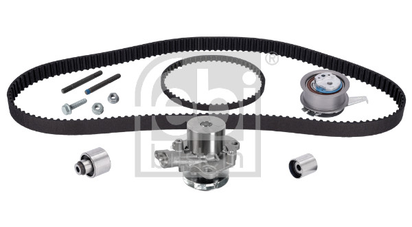 Water Pump & Timing Belt Set - 173077 FEBI BILSTEIN