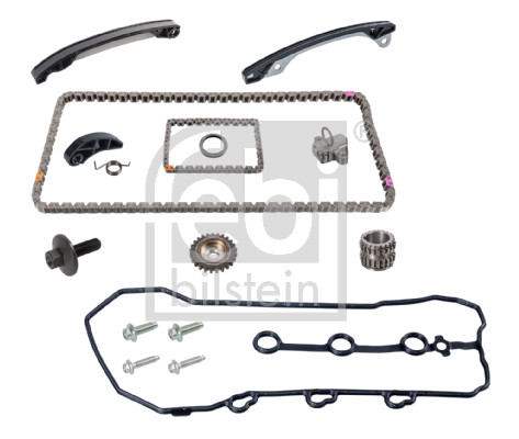 Kit catena distribuzione - 173095 FEBI BILSTEIN