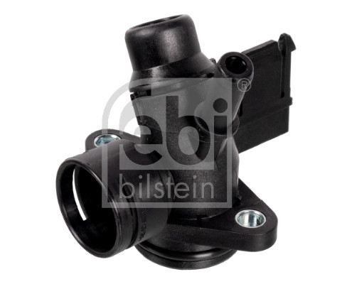 Flangia d. refrigerante - 173097 FEBI BILSTEIN