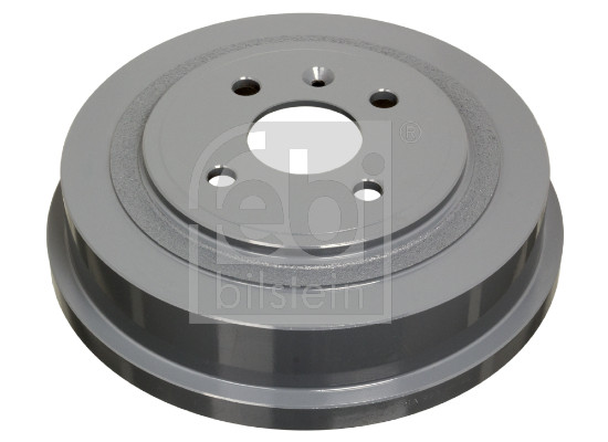 Brake Drum - 17310 FEBI BILSTEIN
