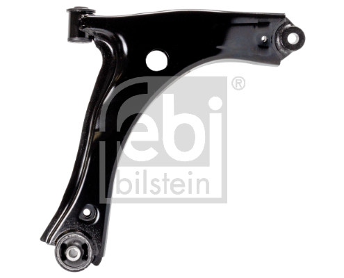 vikšro valdymo svirtis - 173110 FEBI BILSTEIN