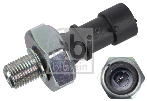 Interruttore a pressione olio - 173117 FEBI BILSTEIN