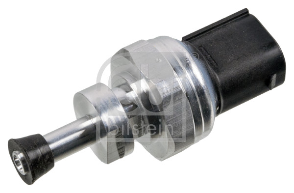 Sensore, Pressione gas scarico - 173118 FEBI BILSTEIN