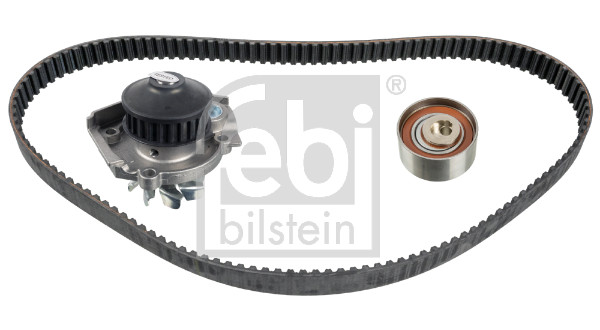 Water Pump & Timing Belt Set - 173128 FEBI BILSTEIN