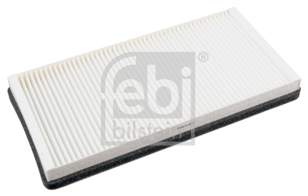 Filter, interior air - 17312 FEBI BILSTEIN