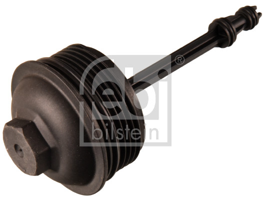 Cap, oil filter housing - 173133 FEBI BILSTEIN