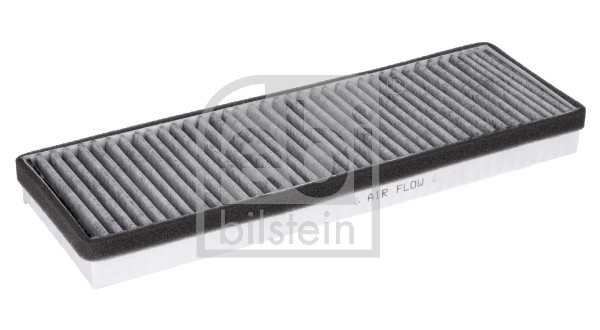 Filter, interior air - 17313 FEBI BILSTEIN