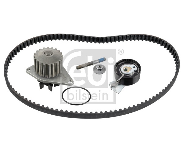 Water Pump & Timing Belt Set - 173142 FEBI BILSTEIN