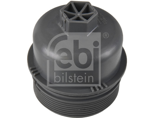 Calotta, Carter filtro olio - 173145 FEBI BILSTEIN