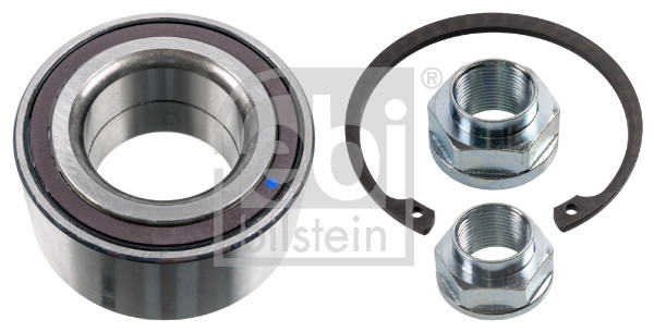 Kit cuscinetto ruota - 173151 FEBI BILSTEIN