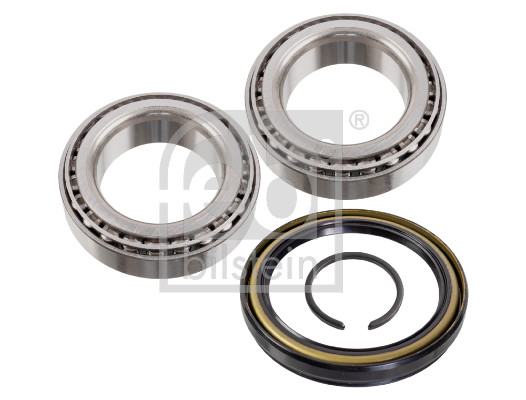 Wheel Bearing Kit - 173166 FEBI BILSTEIN