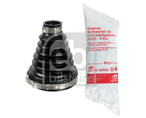 Kit cuffia, Semiasse - 173178 FEBI BILSTEIN