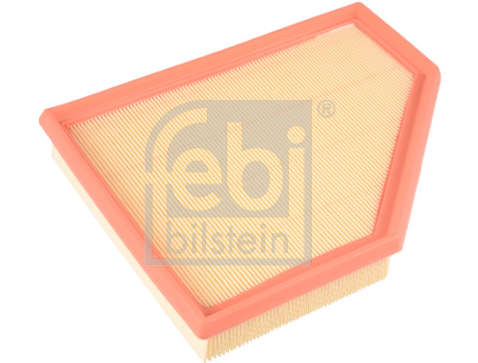 Filtro aria - 173185 FEBI BILSTEIN