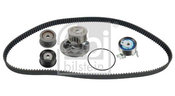 Water Pump & Timing Belt Set - 173195 FEBI BILSTEIN