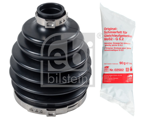 Bellow Set, drive shaft - 173203 FEBI BILSTEIN