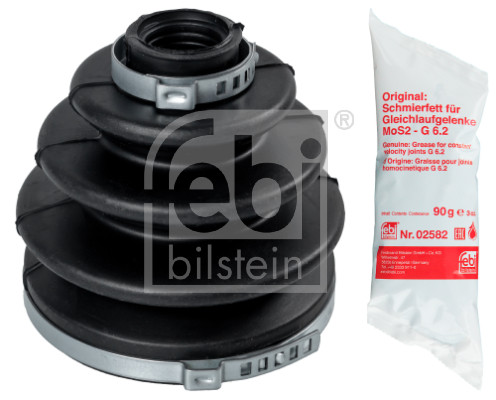 Kit cuffia, Semiasse - 173210 FEBI BILSTEIN