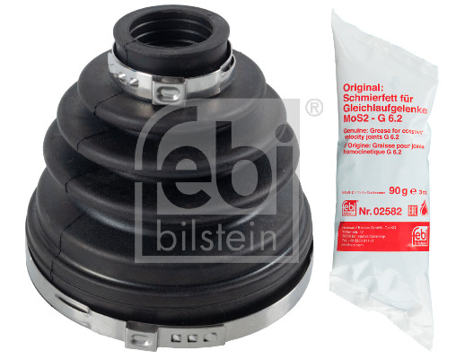 Kit cuffia, Semiasse - 173227 FEBI BILSTEIN