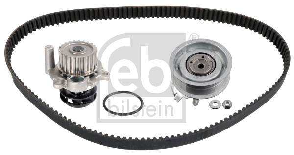 Water Pump & Timing Belt Set - 173228 FEBI BILSTEIN