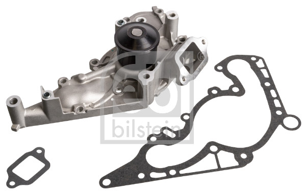 Water Pump - 173234 FEBI BILSTEIN