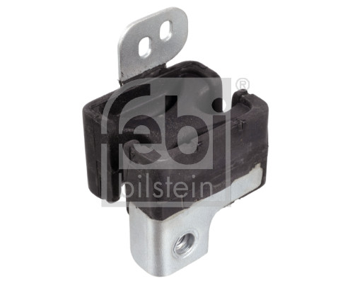 Holder, exhaust system - 173237 FEBI BILSTEIN