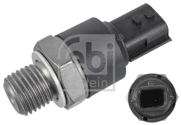 Interruttore a pressione olio - 173267 FEBI BILSTEIN