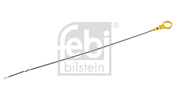 Asta controllo livello olio - 173289 FEBI BILSTEIN