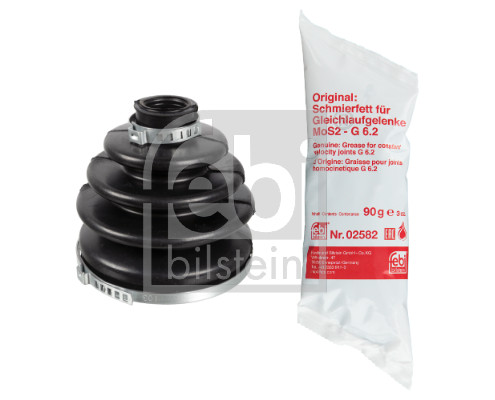 Bellow Set, drive shaft - 173320 FEBI BILSTEIN
