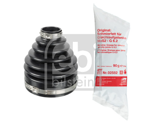 Kit cuffia, Semiasse - 173324 FEBI BILSTEIN