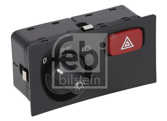 Switch, headlight - 173337 FEBI BILSTEIN