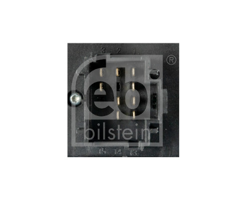 Switch, headlight - 173337 FEBI BILSTEIN
