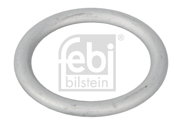 Seal Ring, oil drain plug - 173340 FEBI BILSTEIN