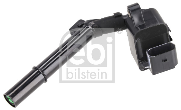 ritė, uždegimas - 173343 FEBI BILSTEIN
