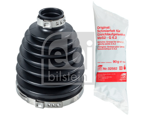 Bellow Set, drive shaft - 173347 FEBI BILSTEIN