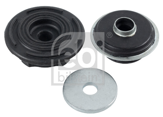 Kit riparazione, Cuscinetto ammortizzatore a molla - 173352 FEBI BILSTEIN