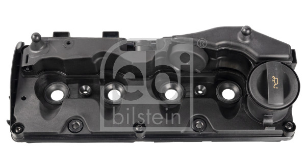 Cylinder Head Cover - 173356 FEBI BILSTEIN