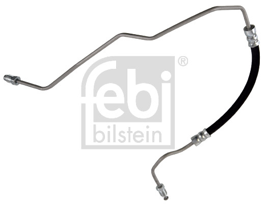 Flessibile del freno - 173363 FEBI BILSTEIN