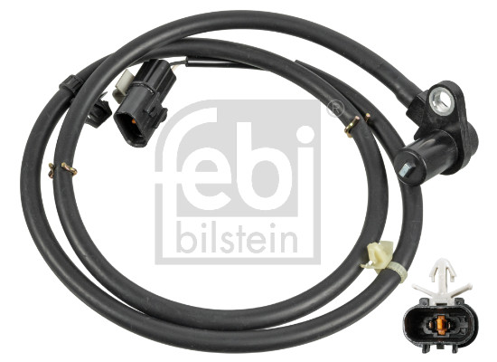 Sensor, wheel speed - 173366 FEBI BILSTEIN