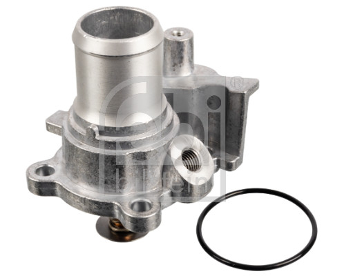 Thermostat, coolant - 173374 FEBI BILSTEIN