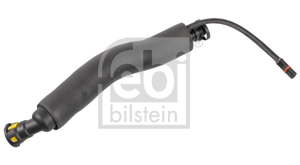 Flessibile, Ventilazione monoblocco - 173375 FEBI BILSTEIN