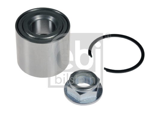 Kit cuscinetto ruota - 173386 FEBI BILSTEIN