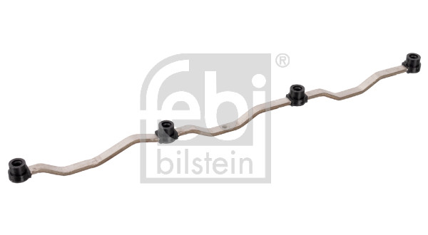 Control, swirl covers (induction pipe) - 173388 FEBI BILSTEIN