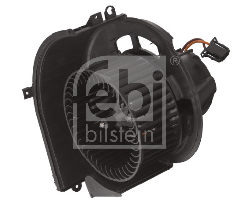 Ventilatore abitacolo - 173389 FEBI BILSTEIN