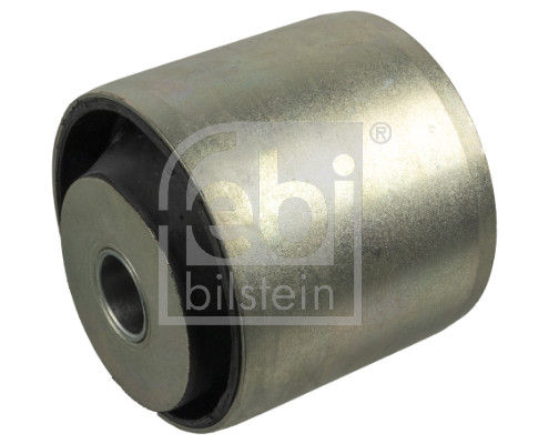 Bush, driver cab suspension - 173390 FEBI BILSTEIN