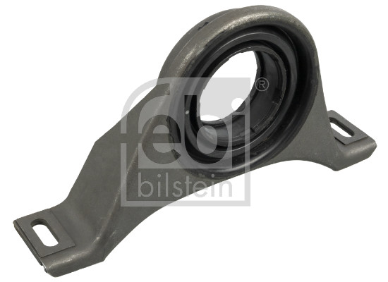 Supporto, Albero cardanico - 173391 FEBI BILSTEIN
