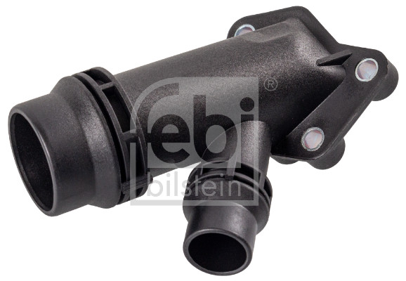Flangia d. refrigerante - 173395 FEBI BILSTEIN